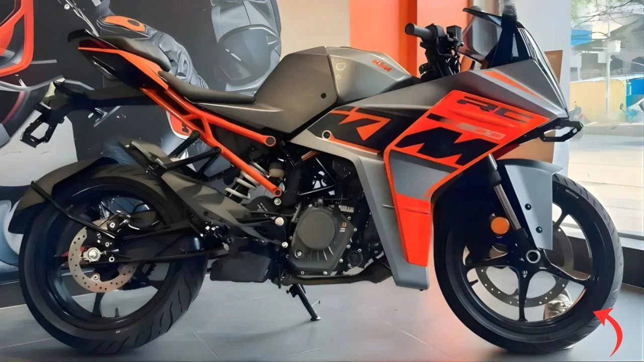 2026 KTM RC 200 Launch with 55 KMPL Mileage With High Performance, Engine, Speed and Price